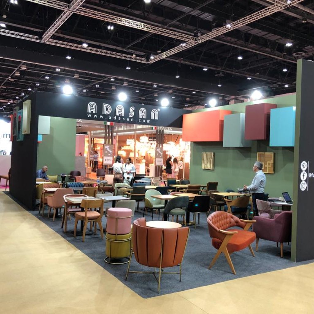 Dubai 2019