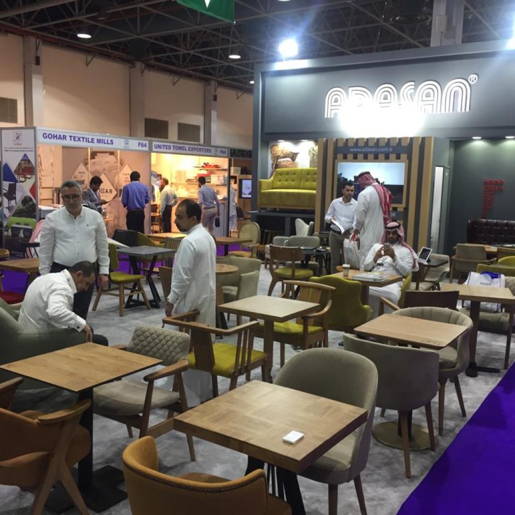 Jeddah 2018