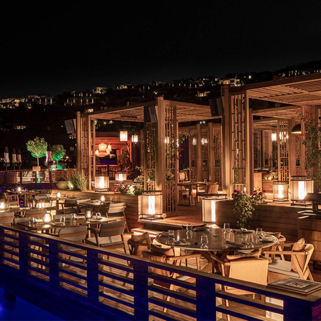 Hakkasan